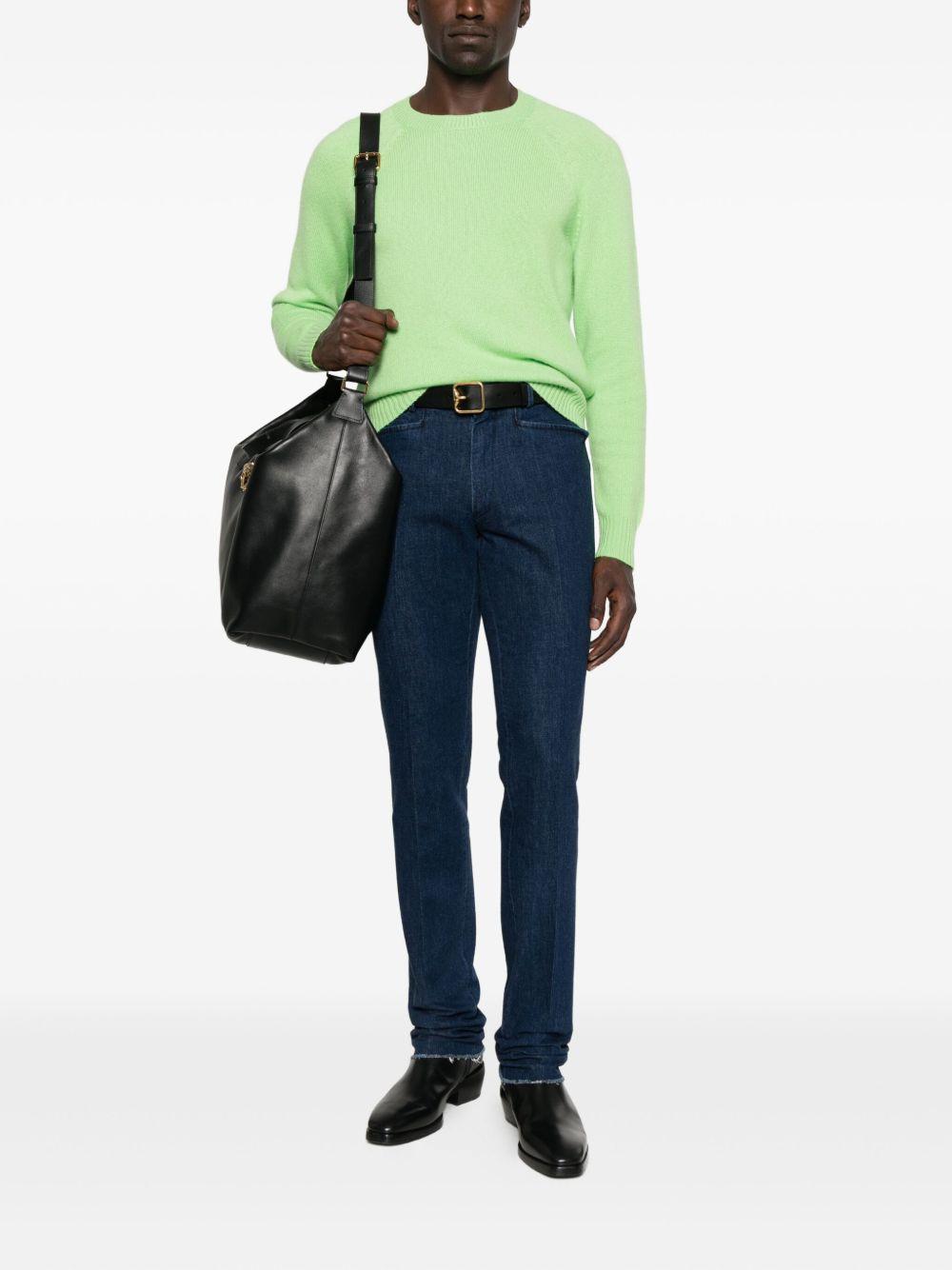 Maglia Tom Ford KCL064YMK097 FG266 Tom Ford 