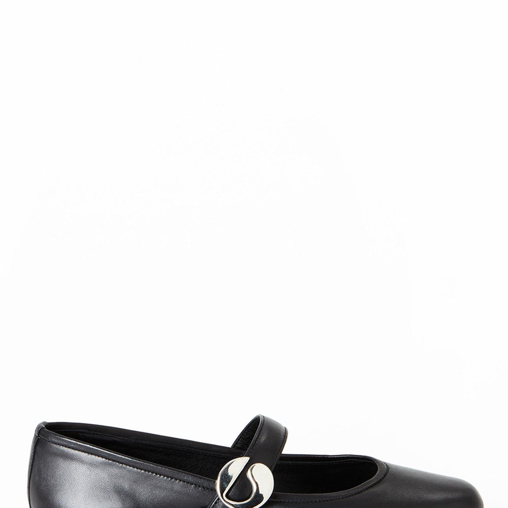 Coperni COPSH74F6016BLK