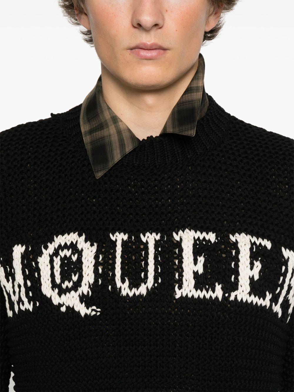 Alexander McQueen 829319Q1BDL1080