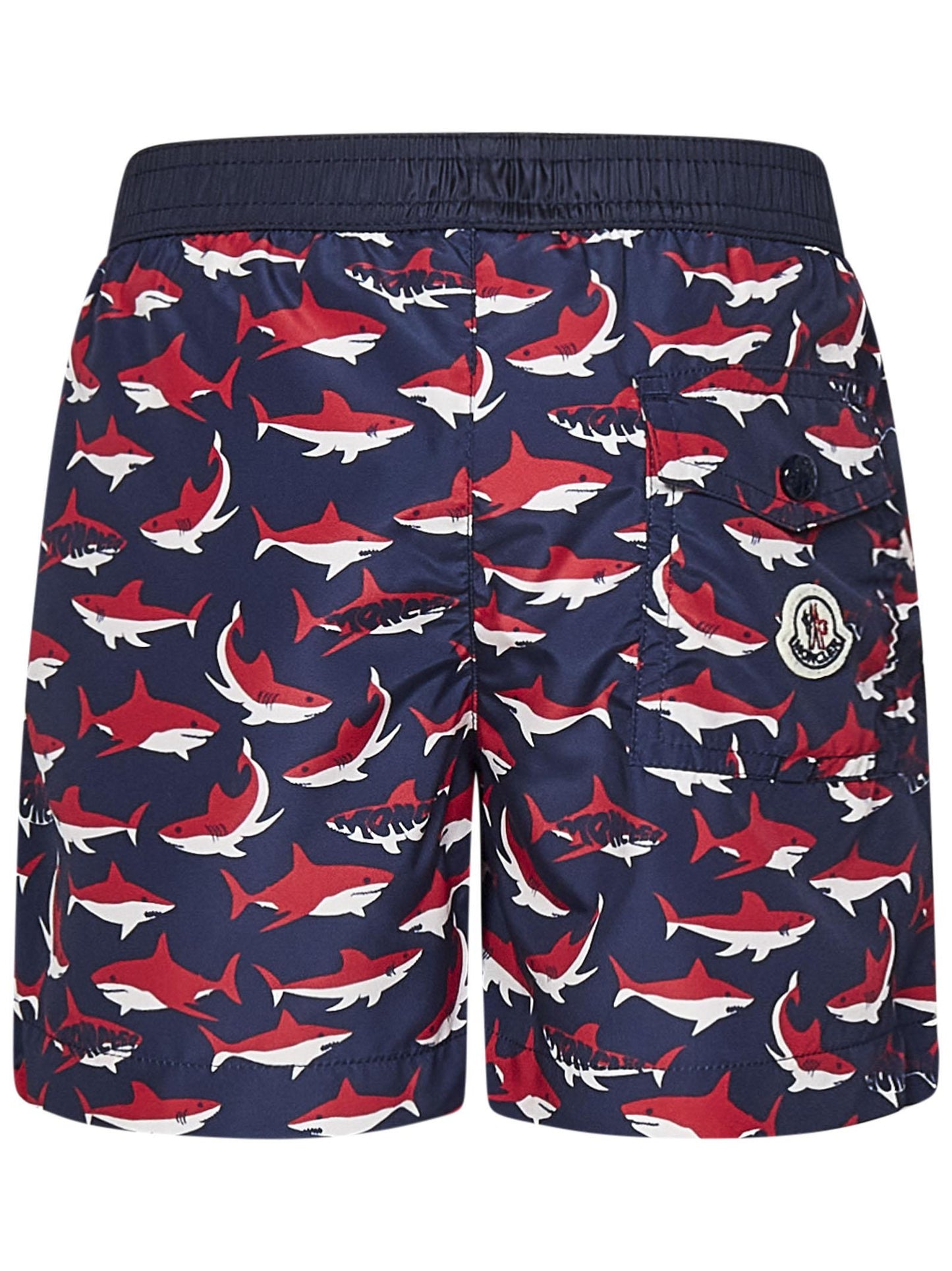 2C00010598LZS74 Moncler Enfant