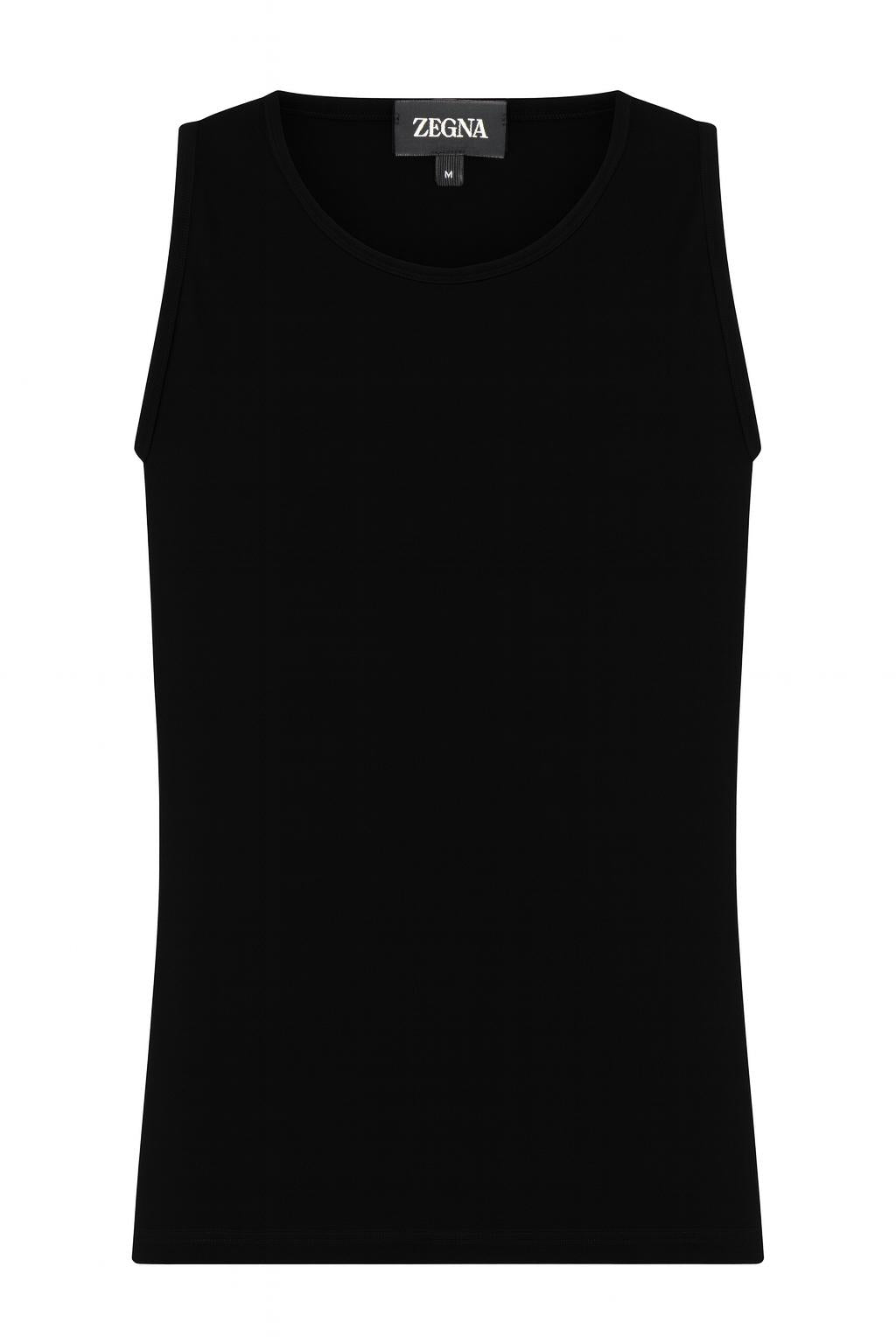 Top Zegna N3D001860 001 Zegna 