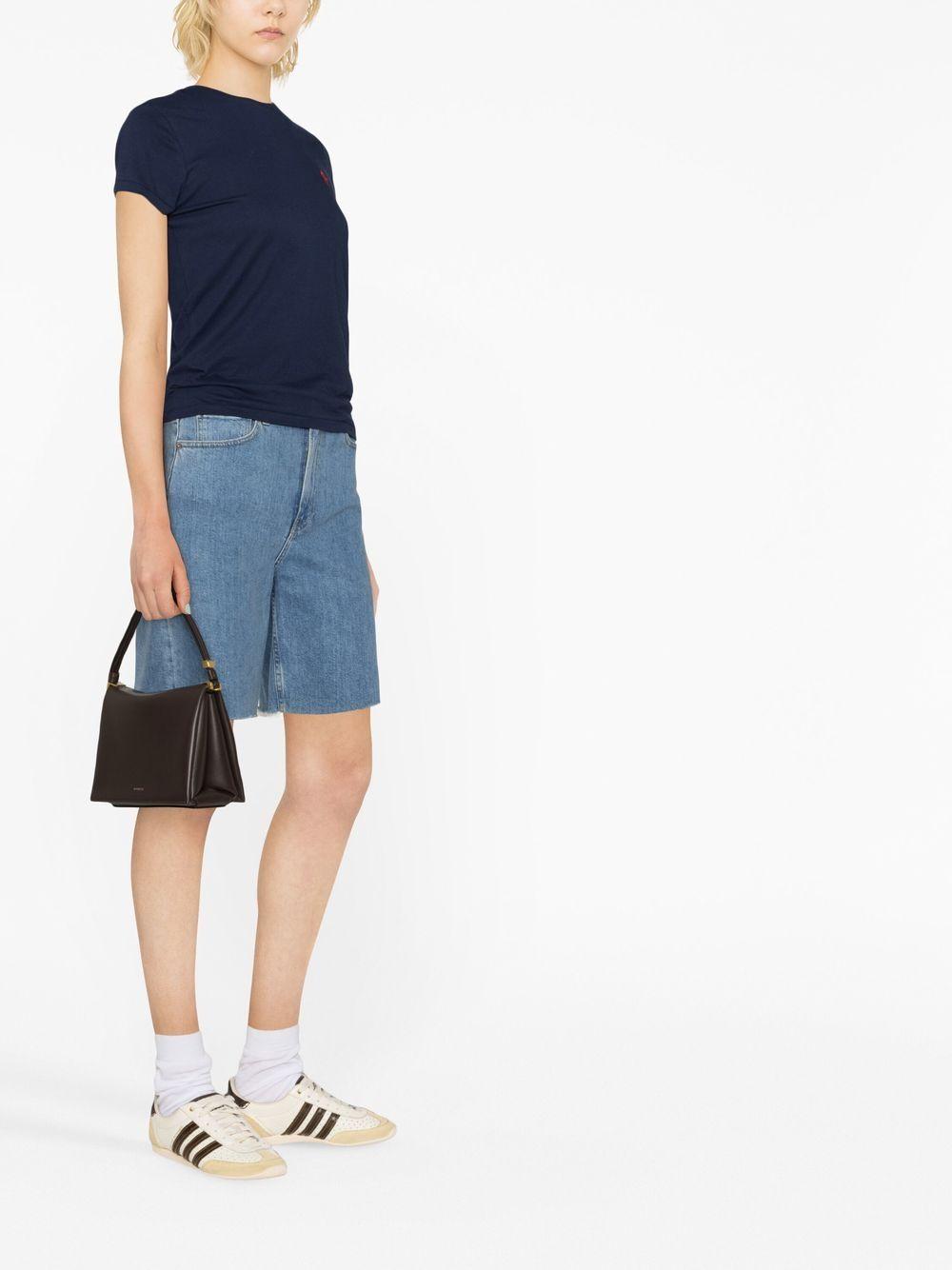 T-shirt Polo Ralph Lauren 211898698 006 Polo Ralph Lauren 