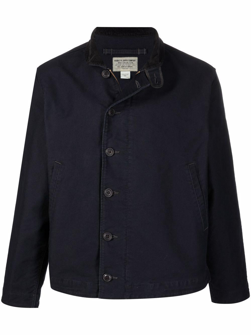 Giubbino Ralph Lauren RRL 782795186 001 Ralph Lauren RRL 