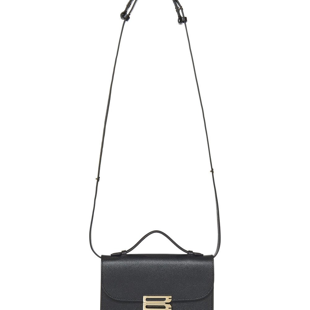 Victoria Beckham B424AAC005975ABLACK