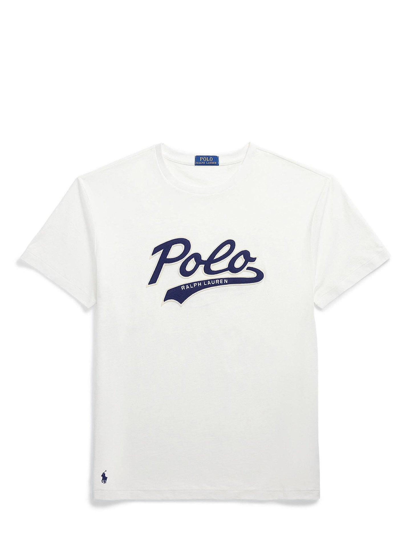 T-shirt Polo Ralph Lauren 710964477 001 Polo Ralph Lauren 
