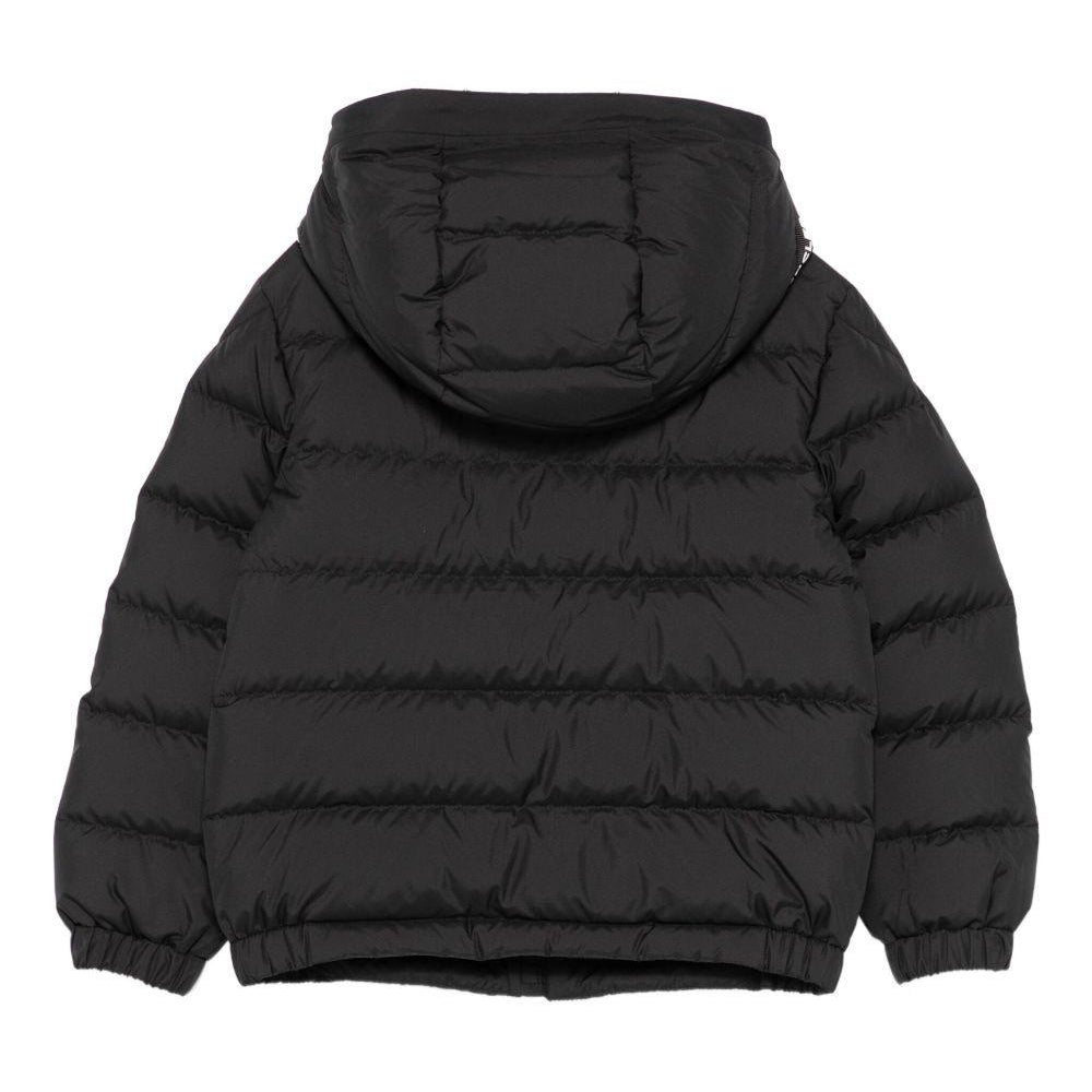 Piumino 'GRECOIS' Moncler Enfant K29541A00062597YW 999 Moncler Enfant 