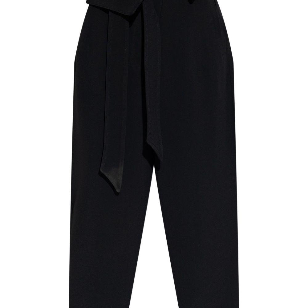 Pantaloni The Attico 251WCP00272ACC001AA 100 The Attico 