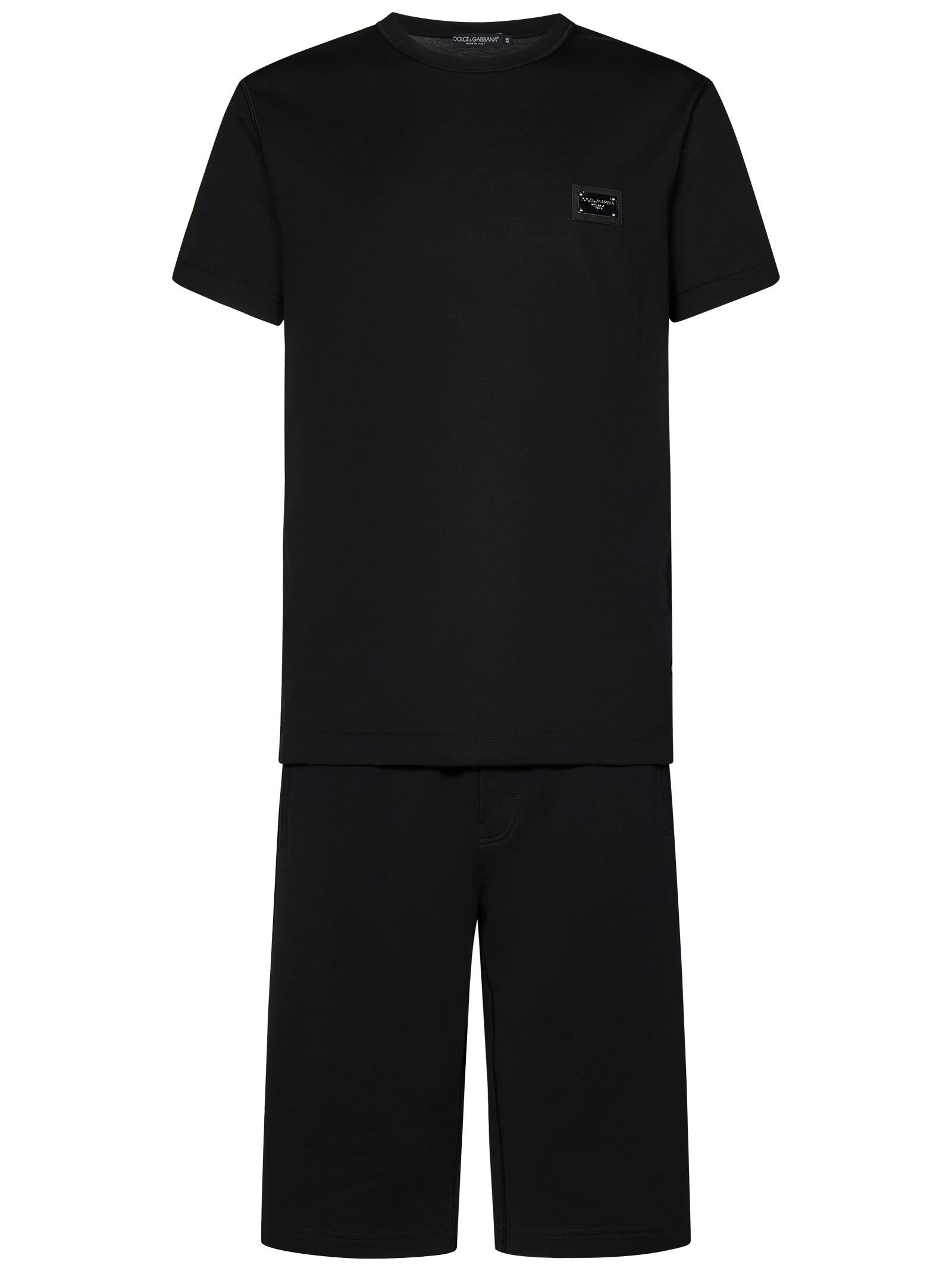 DOLCE & GABBANA GVB7HTG7F2GN0000