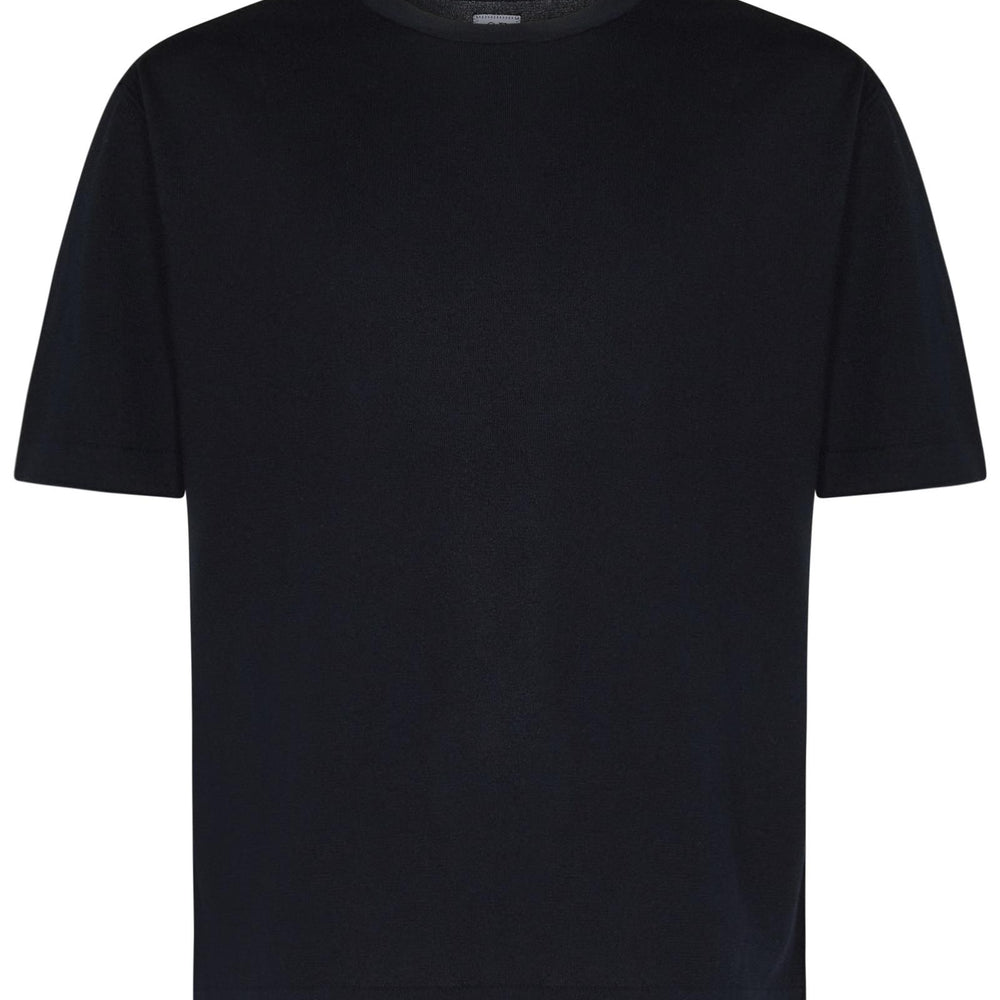 T-shirt C.P. Company 18CMKN075A004037A 888 C.P. Company 