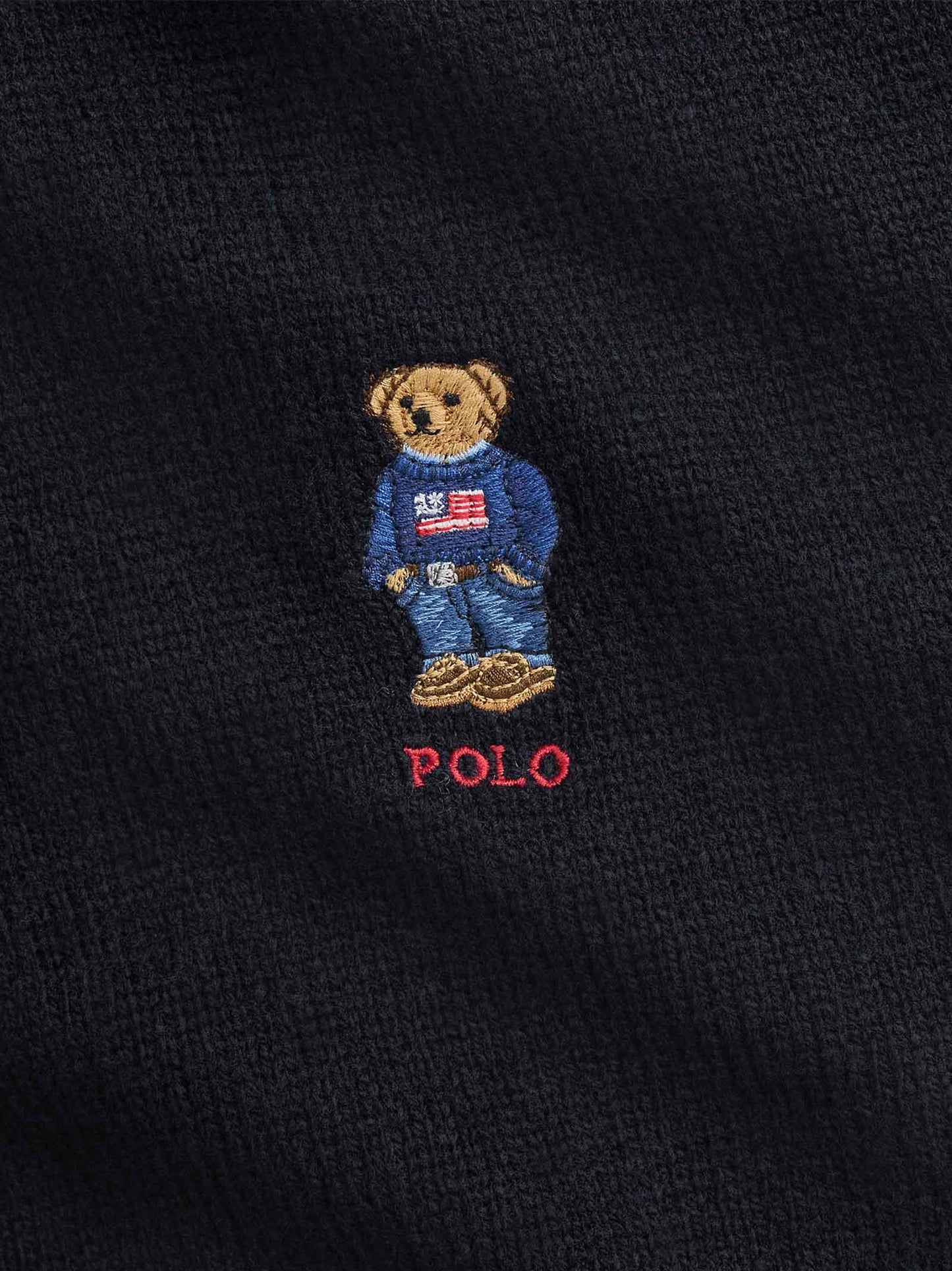 Set Polo Bear Polo Ralph Lauren 449P02050 001 Polo Ralph Lauren 
