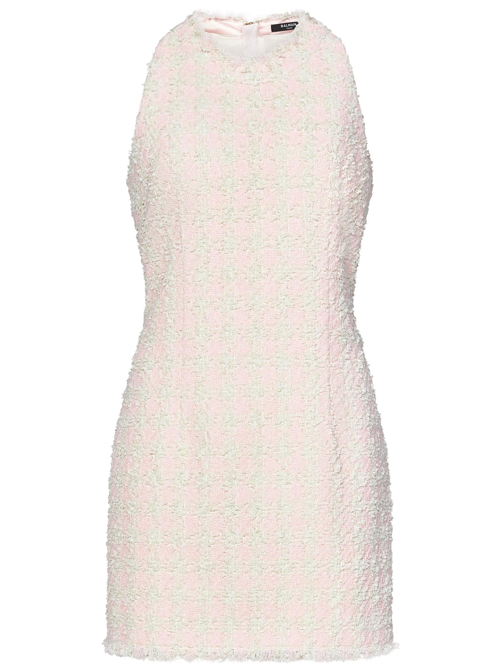 Balmain Paris EF1R3295XK69OHP