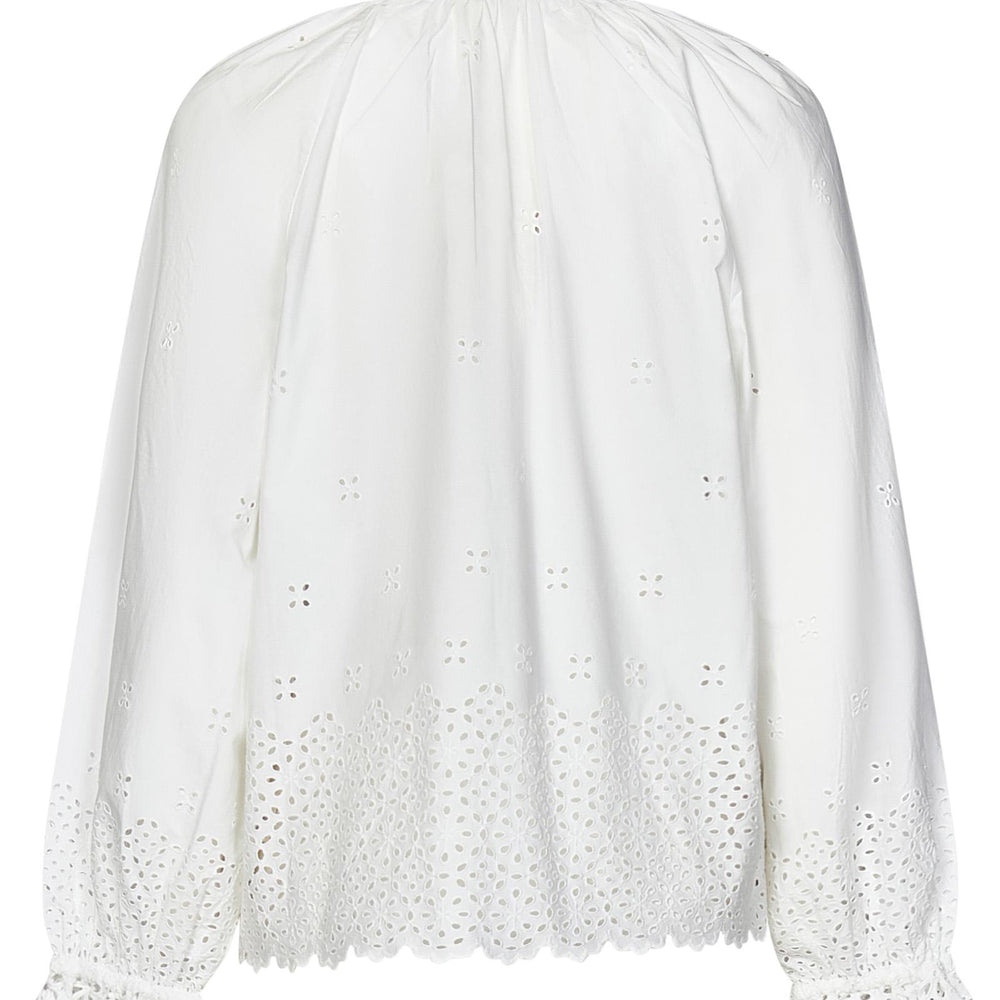 Ulla Johnson SP240203CWRIE