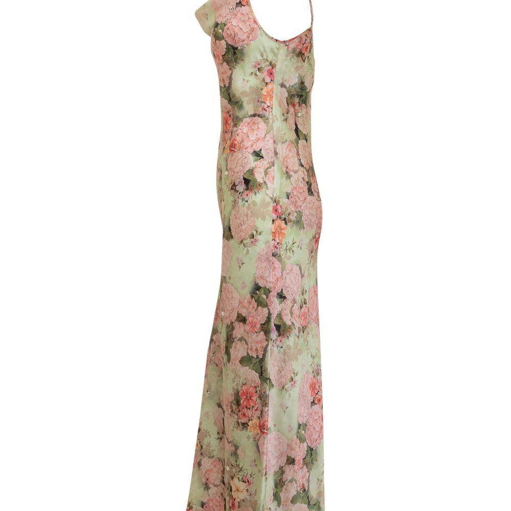 Abito Midi MaxMara Studio 2516221084600 002 MaxMara Studio 