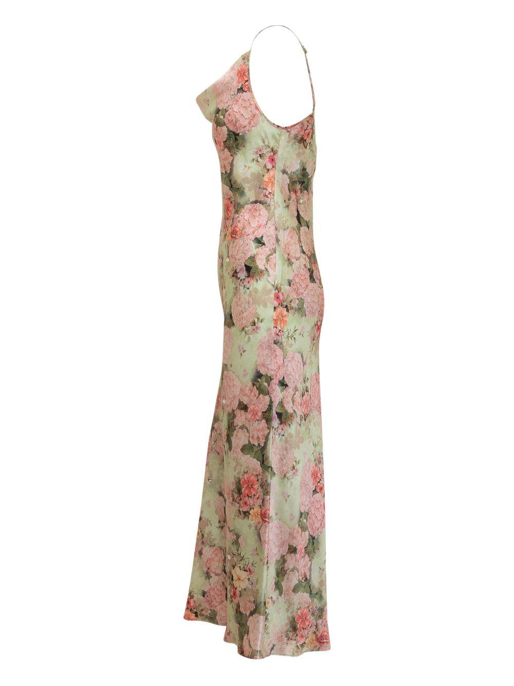 Abito Midi MaxMara Studio 2516221084600 002 MaxMara Studio 