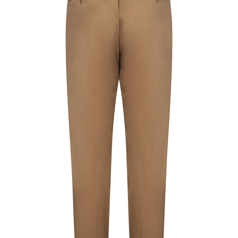 Pantaloni modello Stefano De Martino Franzese Napoli 4SC75AUTXDJ3UE 14 Franzese Collection Pronta Sartoria 