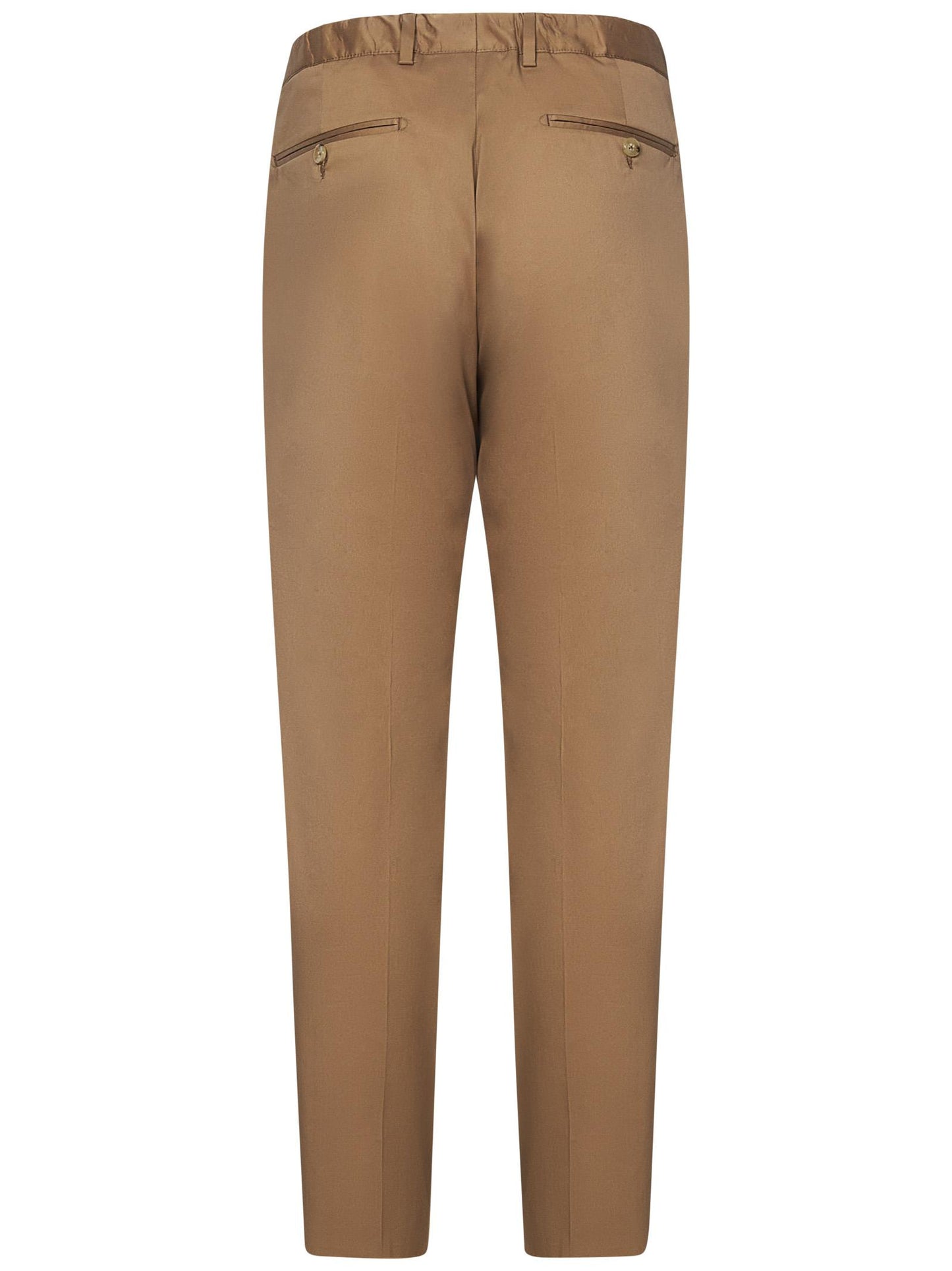 Pantaloni modello Stefano De Martino Franzese Napoli 4SC75AUTXDJ3UE 14 Franzese Collection Pronta Sartoria 