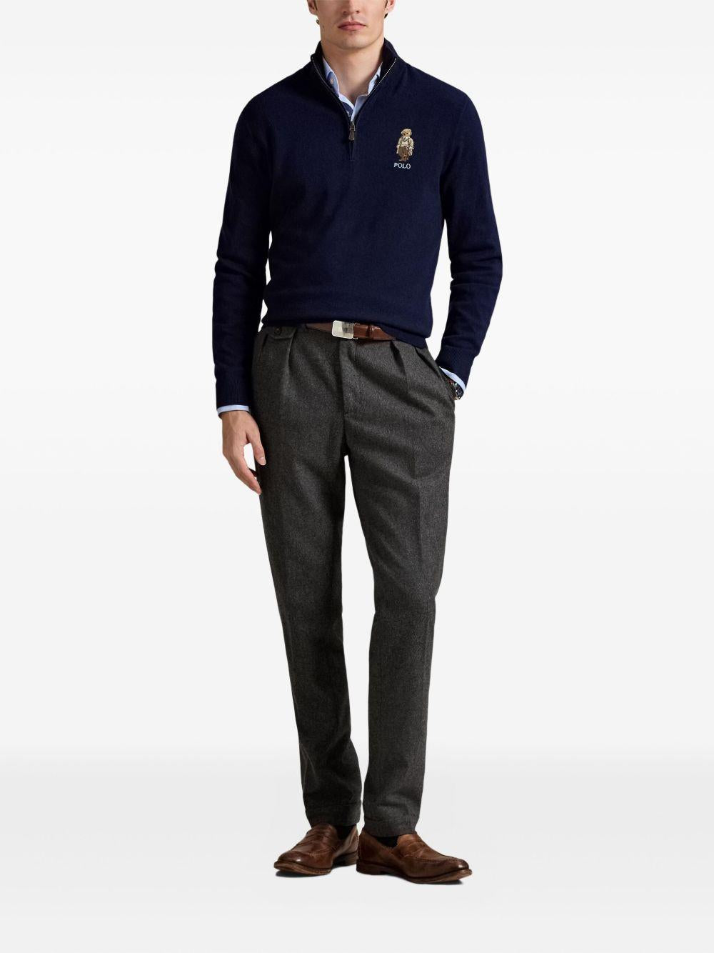 Maglia Polo Bear Polo Ralph Lauren 710978300 001 Polo Ralph Lauren 