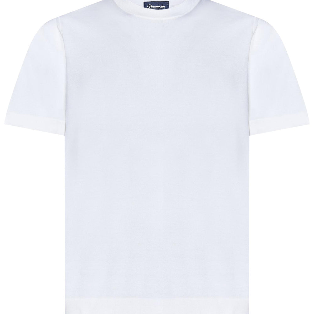 
                  
                    Drumohr T-shirt D0GF100 105 Drumohr 
                  
                