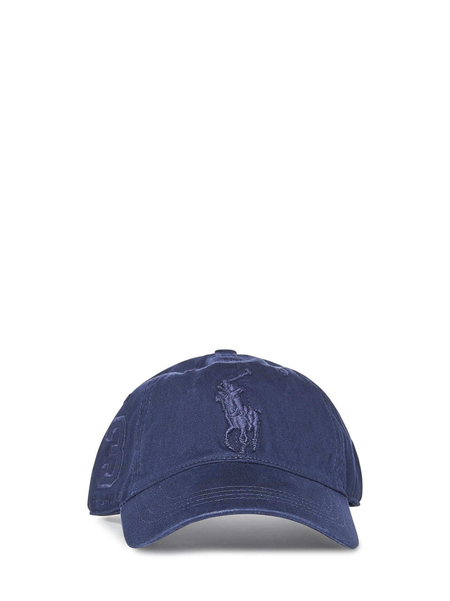 Cappello Big Pony Polo Ralph Lauren 710957159 006 Polo Ralph Lauren 