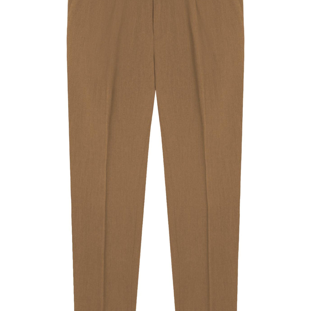Pantaloni Gazzarrini X Michele Franzese PSE653G TABACCO Gazzarrini x Michele Franzese 