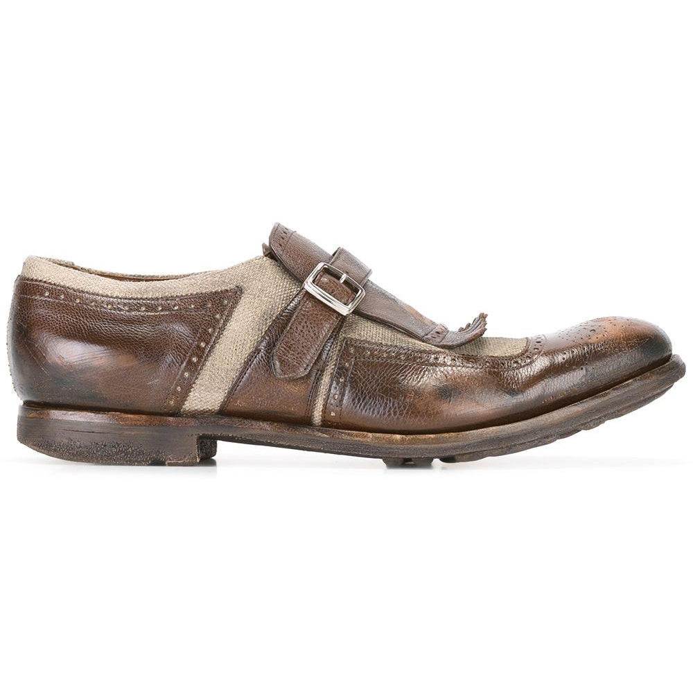 Mocassini Shanghai Church's EOG0019QG F0XZE Church's 