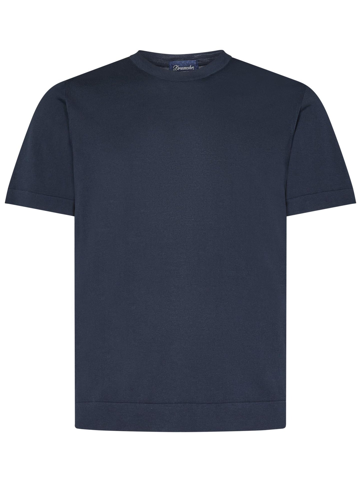 T-shirt Drumohr D0GF100 795 Drumohr 