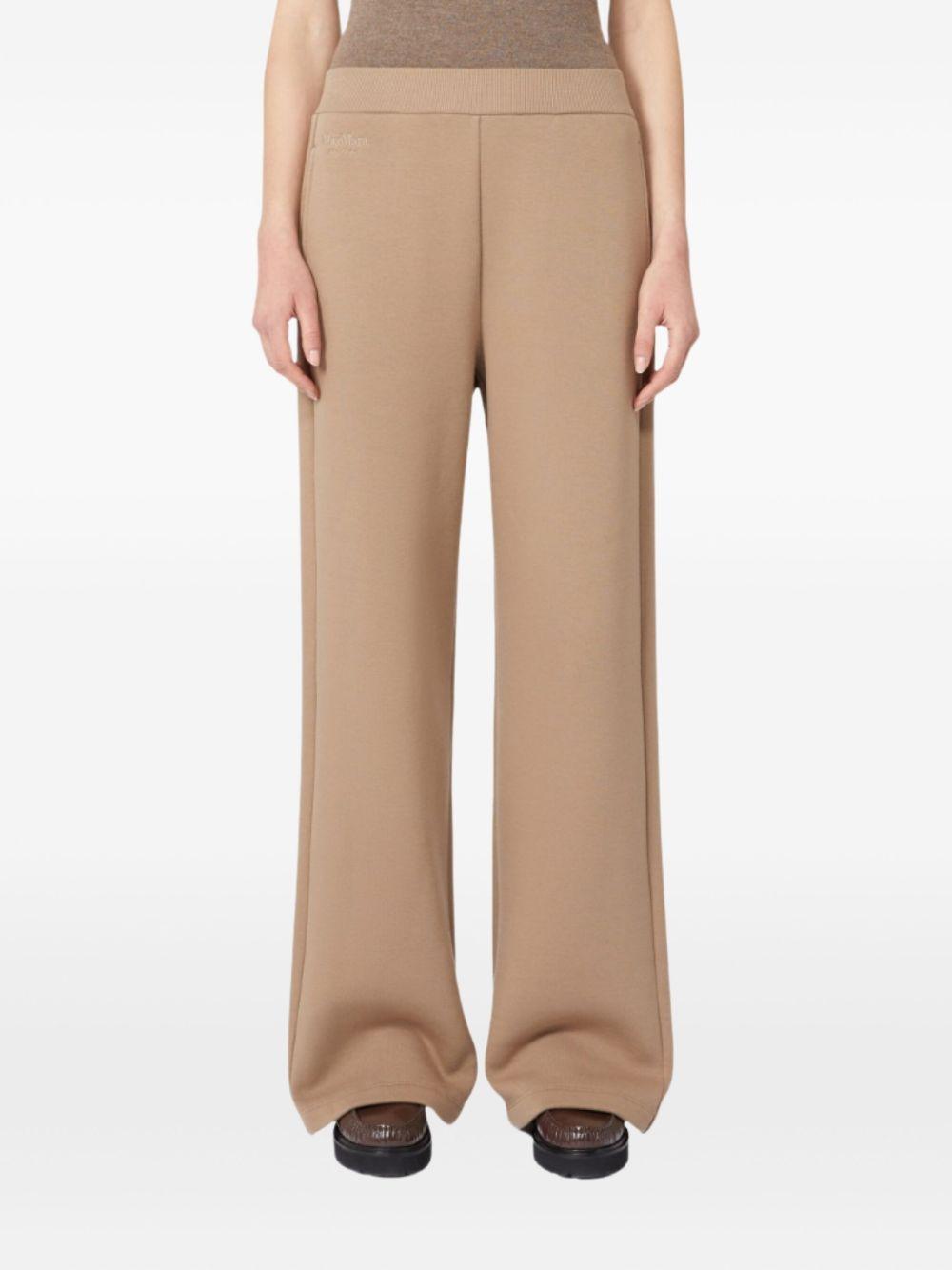 Pantaloni POMPEO 'S Max Mara 2529786033600 002 'S Max Mara 