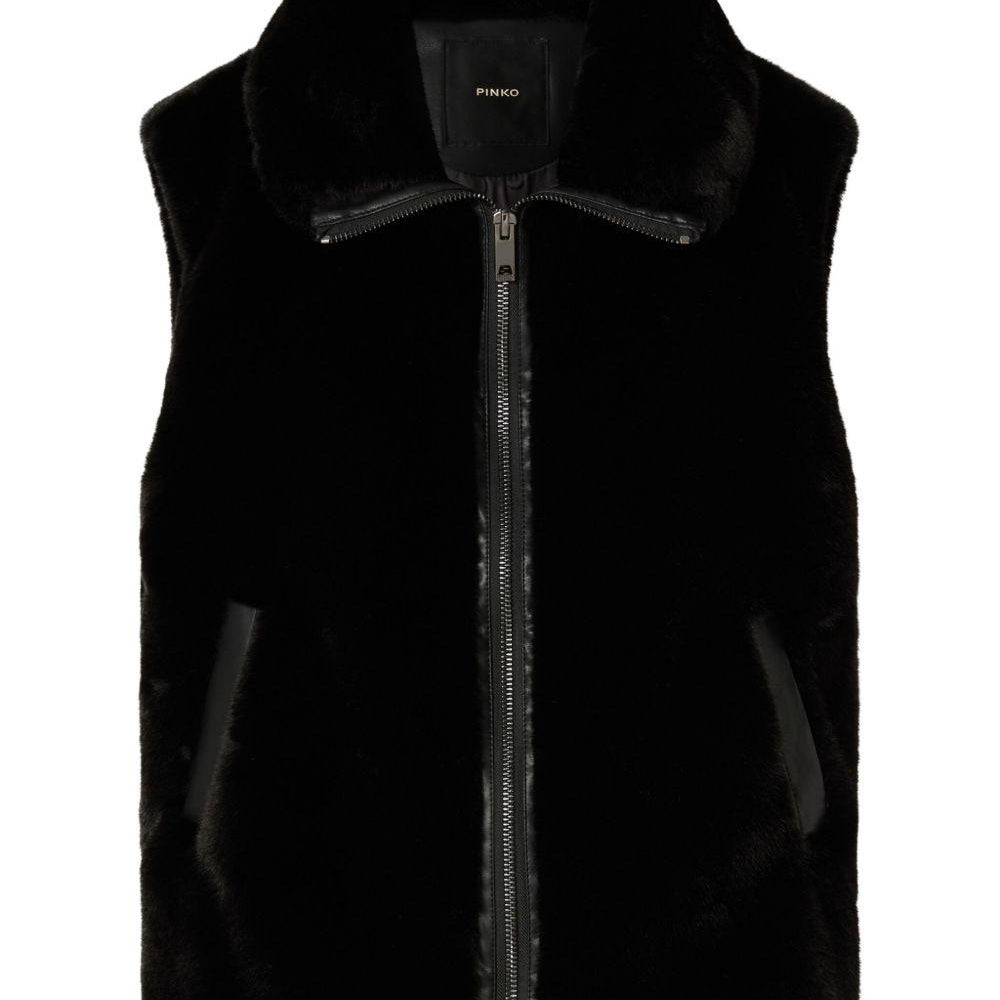 Gilet Pinko 105107A2WN Z99 Pinko 