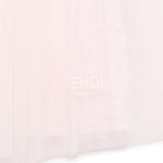 Fendi Kids JFB758AEXXF1QYC