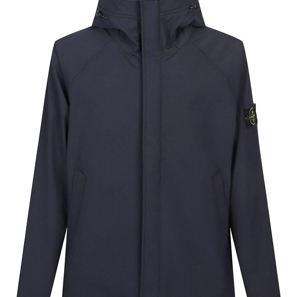 Giubbino Stone Island K2S15Q100010S0B22 V0020 Stone Island 
