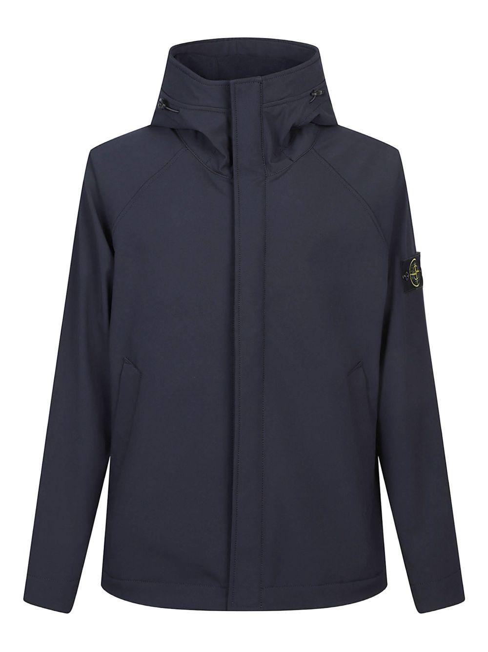 Giubbino Stone Island K2S15Q100010S0B22 V0020 Stone Island 