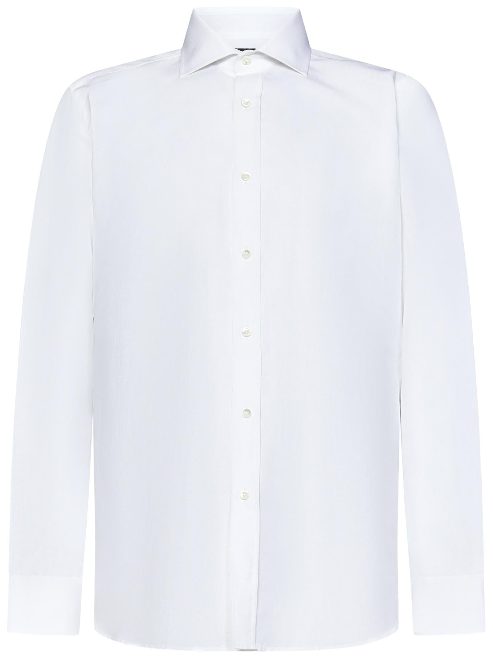 Franzese Collection Pronta Sartoria FRAC4522BIANCO