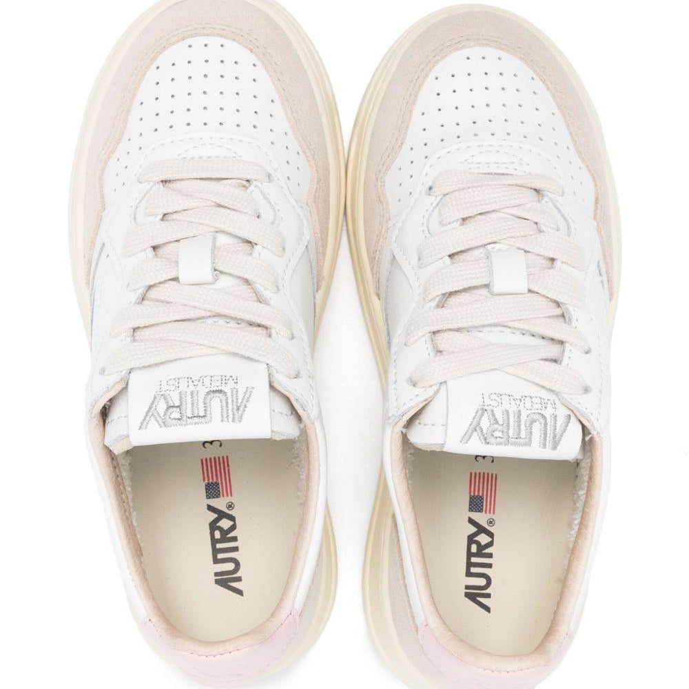 
                  
                    Sneakers 'Low Medalist' Autry Kids KULK FS03 Autry kids 
                  
                