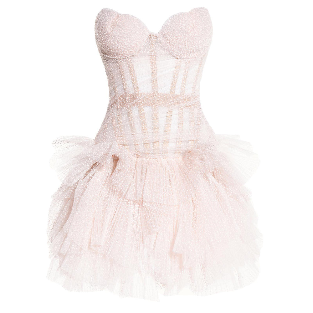 
                  
                    Maria Lucia Hohan DEWILIGHTPINK
                  
                