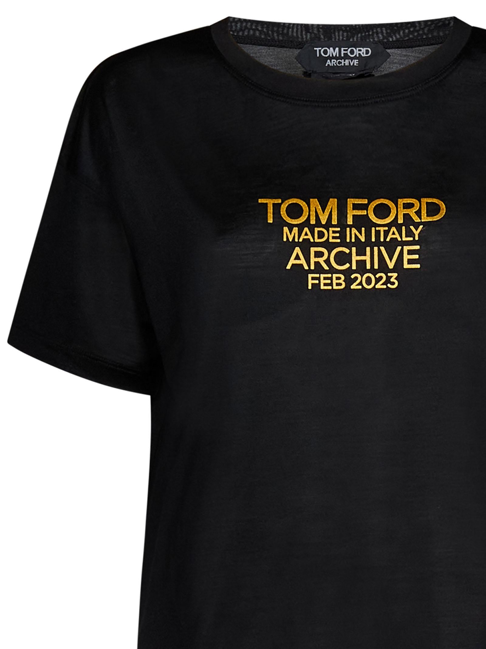 Tom Ford TSJ560FAX835XLBGO