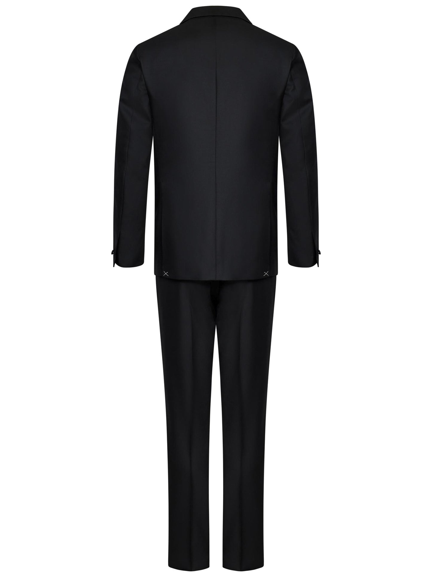 Abito modello James Bond Franzese Napoli X4SAVAETXAREUP 98 Franzese Collection 