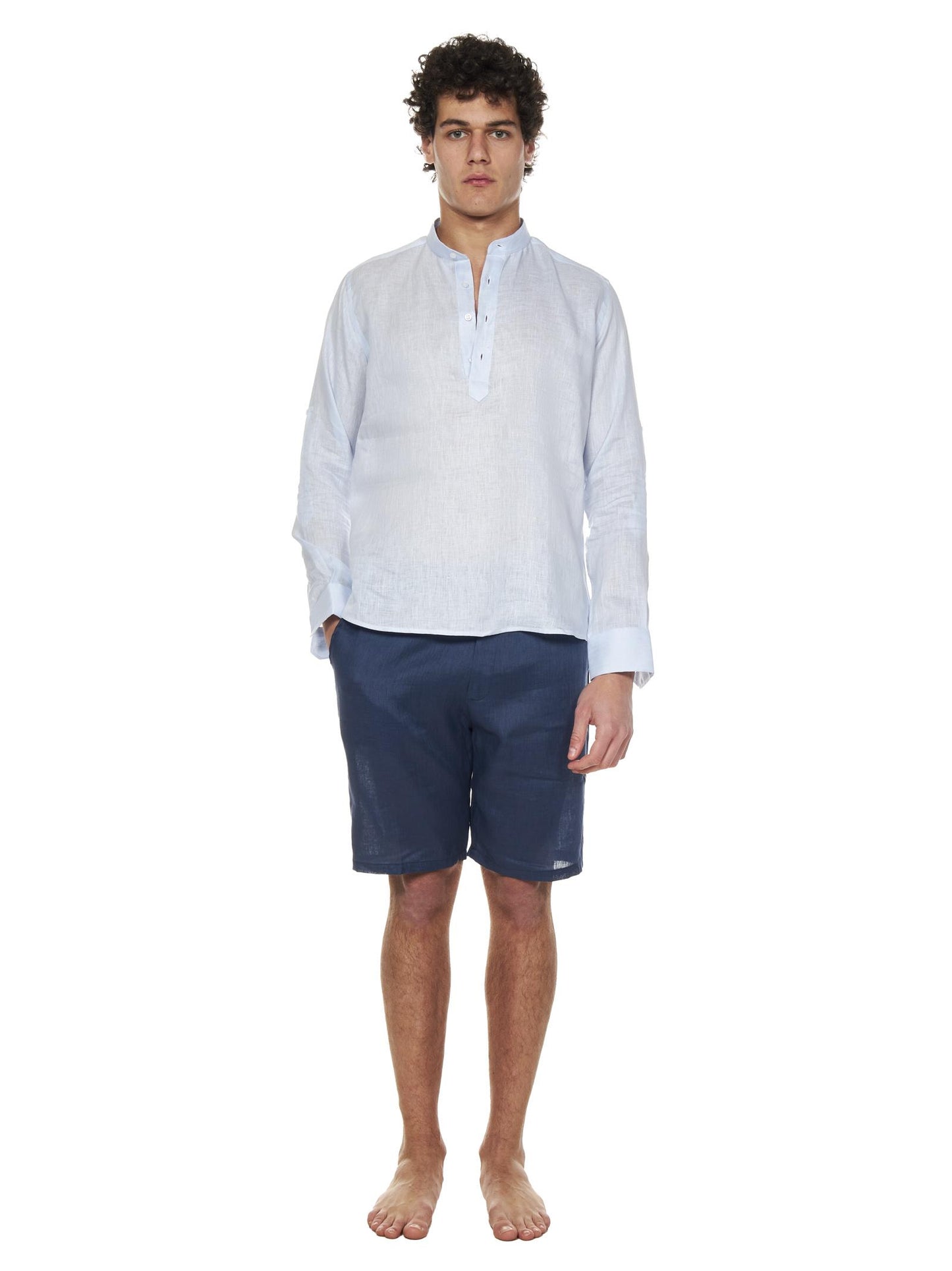 Franzese Collection Pronta Sartoria FRAPL03104