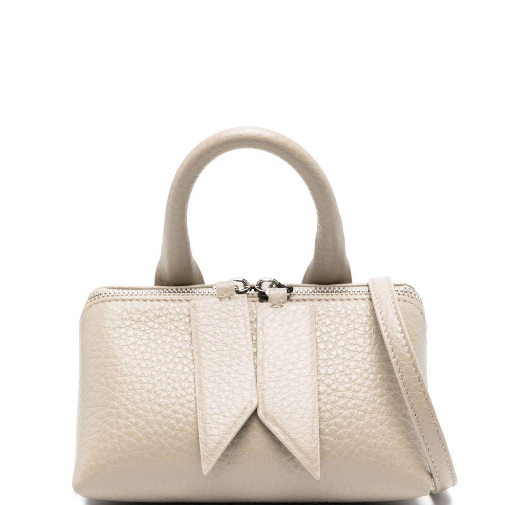 Borsa a mano Mini 'FRIDAY' The Attico 250WAH00002LBT117AA 852 The Attico 