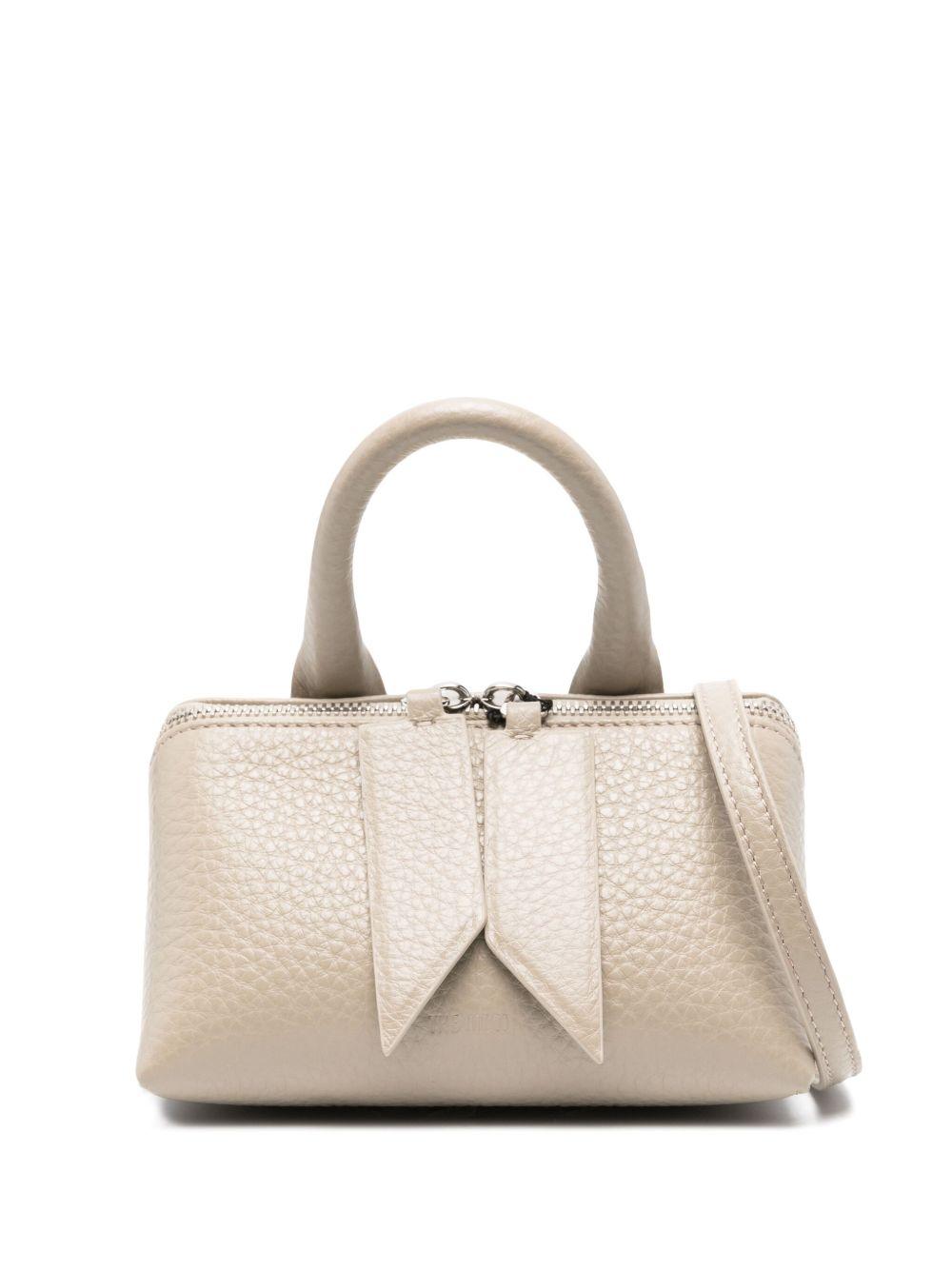 Borsa a mano Mini 'FRIDAY' The Attico 250WAH00002LBT117AA 852 The Attico 