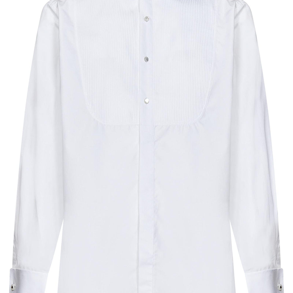 Camicia LARDINI EPQUARTOCNC2025P 105E Lardini 