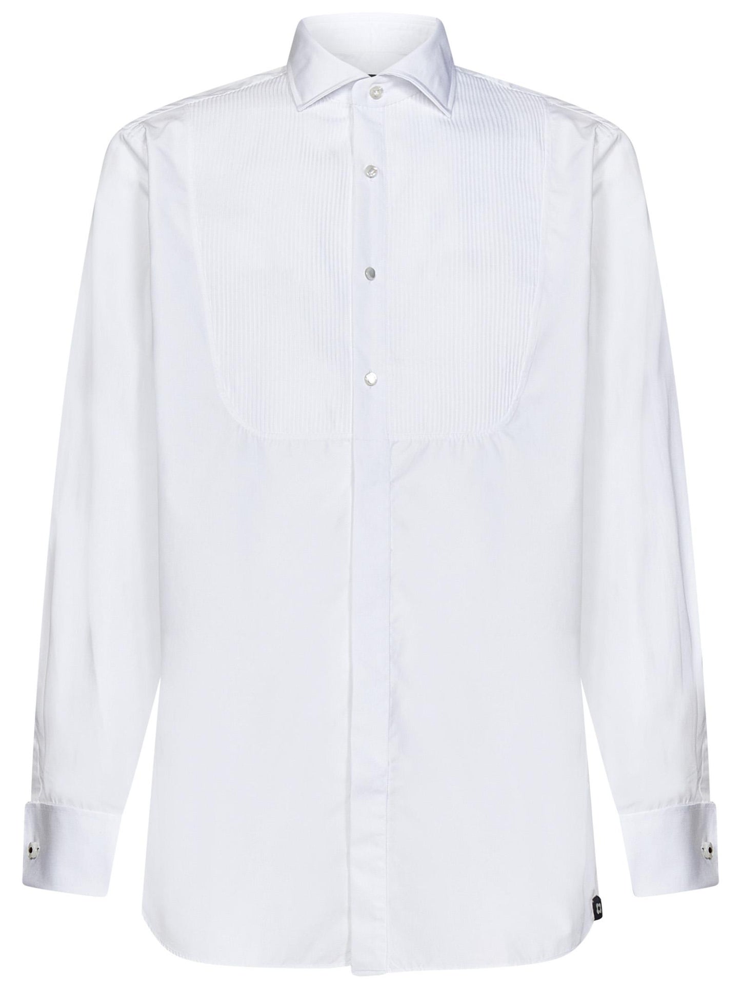 Camicia LARDINI EPQUARTOCNC2025P 105E Lardini 