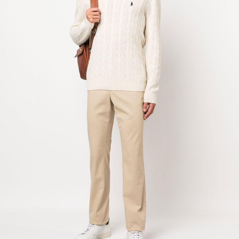 Maglia Polo Ralph Lauren 710876762 010 Polo Ralph Lauren 
