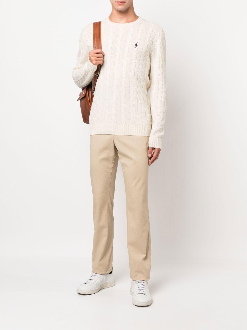 Maglia Polo Ralph Lauren 710876762 010 Polo Ralph Lauren 