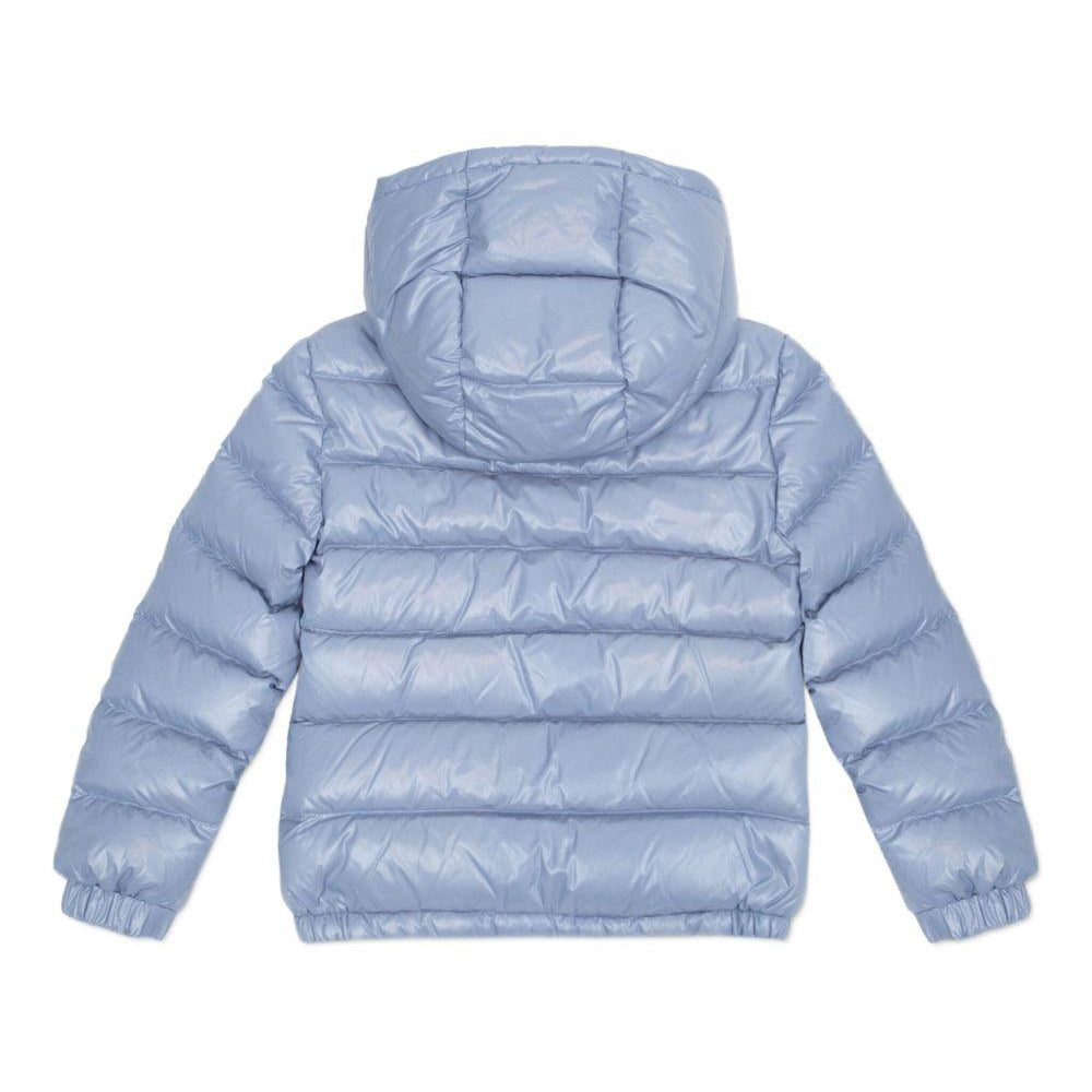 Piumino 'NEW AUBERT' Moncler Enfant K29541A00022597Z8 715 Moncler Enfant 