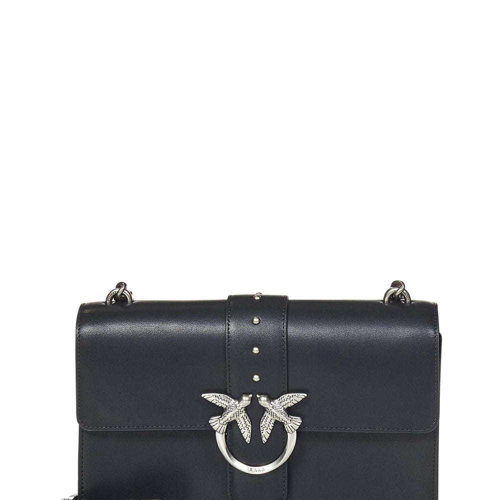 Borsa a spalla Classic Love Bag One Pinko 100053A0F1 Z99O Pinko 