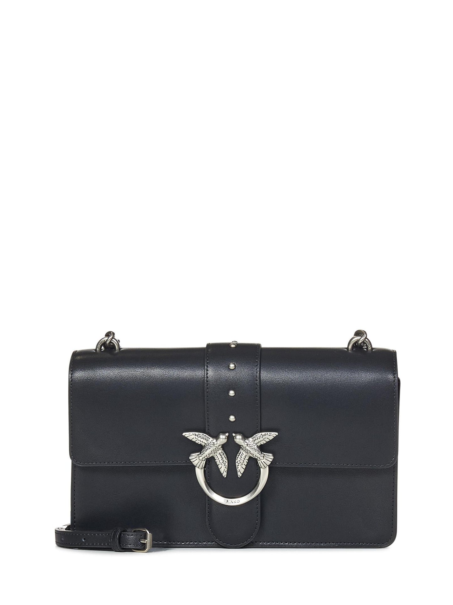 Borsa a spalla Classic Love Bag One Pinko 100053A0F1 Z99O Pinko 