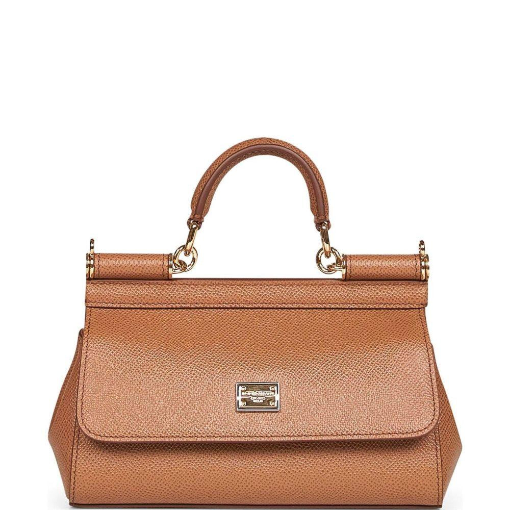 Borsa a mano Sicily piccola DOLCE & GABBANA BB7116B1001 8M417 DOLCE & GABBANA 