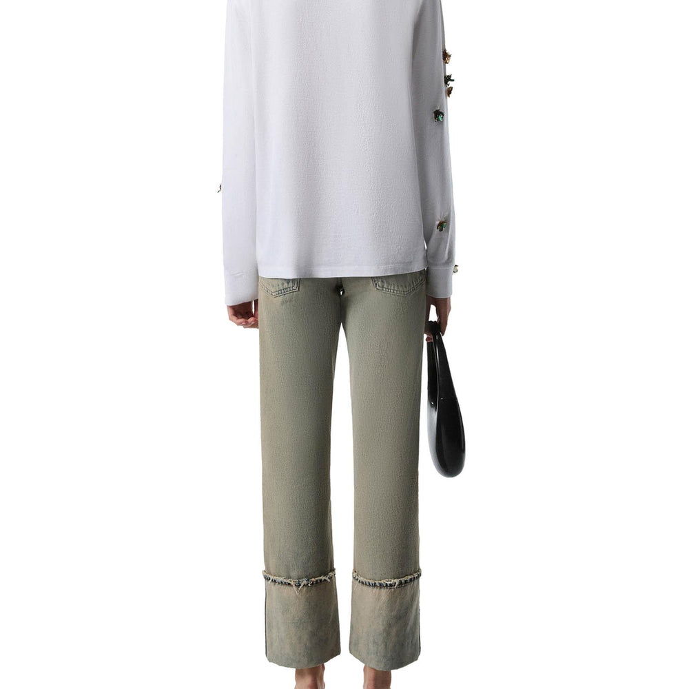 
                  
                    T-shirt Coperni X Disney DJS157SFF5037 WHTMUL Coperni 
                  
                