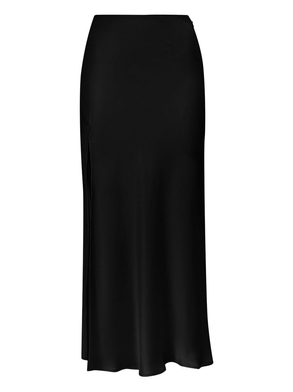 Gonna Midi LAPOINTE R4256035OJA 001 LAPOINTE 