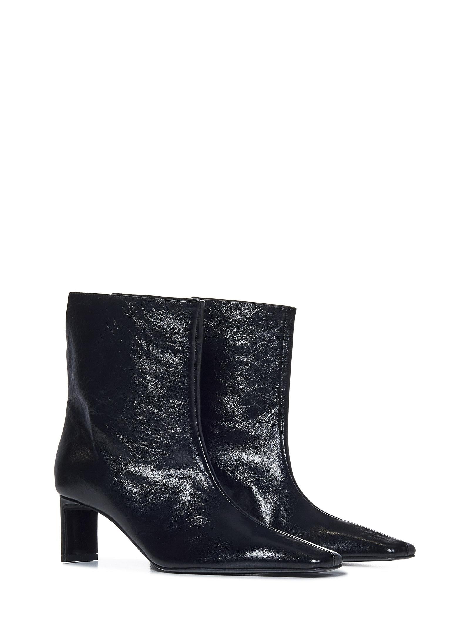 Ona Khaite NY Boots – Michele Franzese